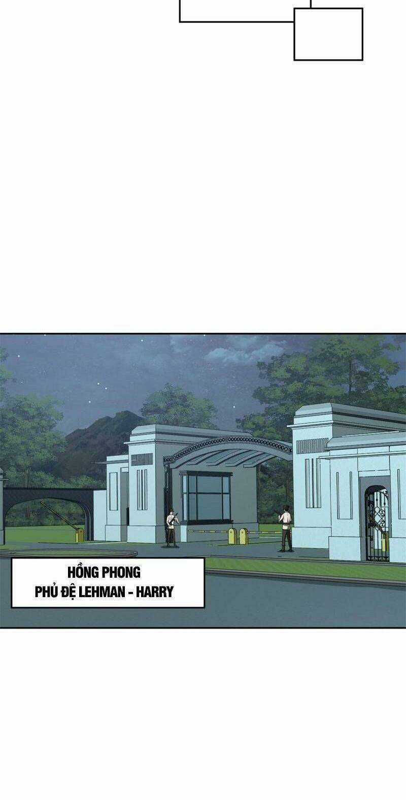 Siêu Thần Cơ Giới Sư - Chapter 128 - Trang 8