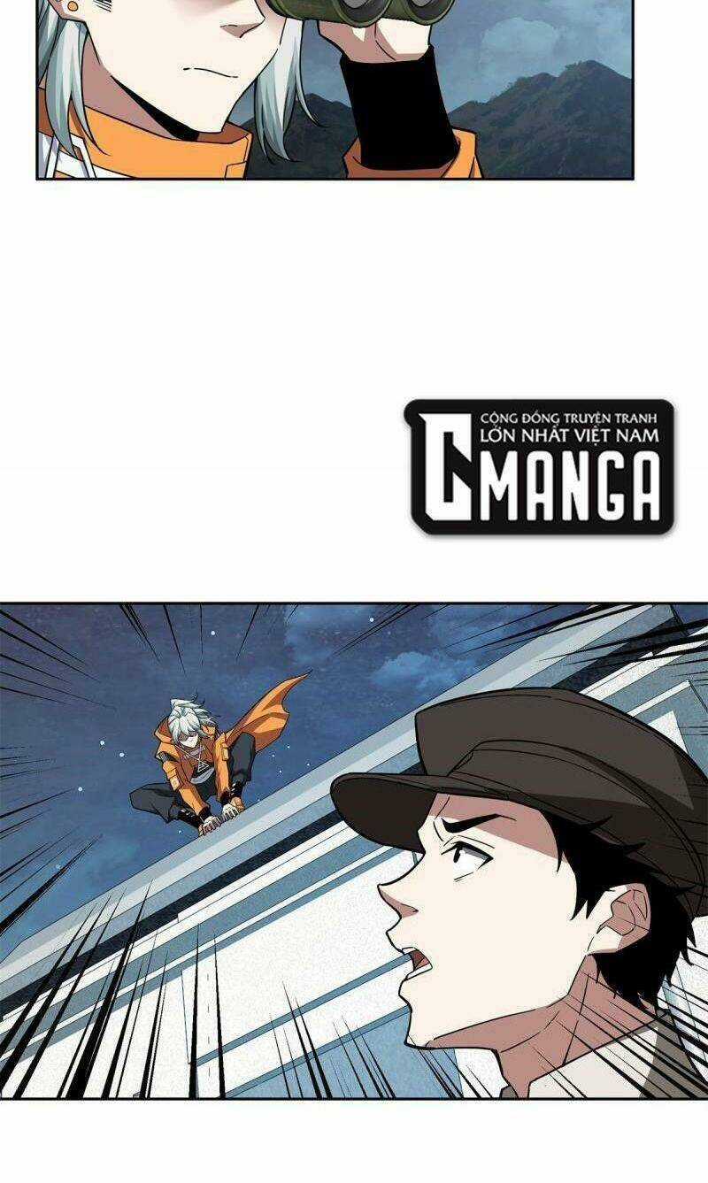 Siêu Thần Cơ Giới Sư - Chapter 128 - Trang 10