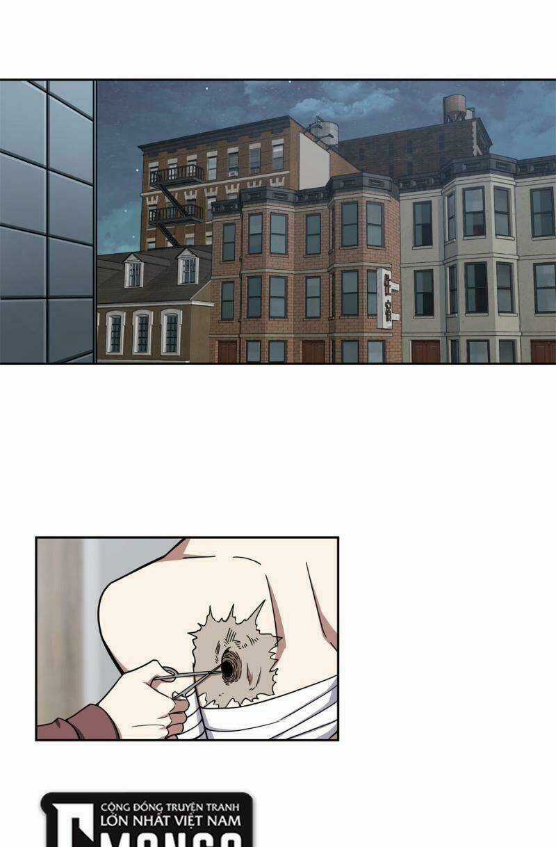 Siêu Thần Cơ Giới Sư - Chapter 129 - Trang 1