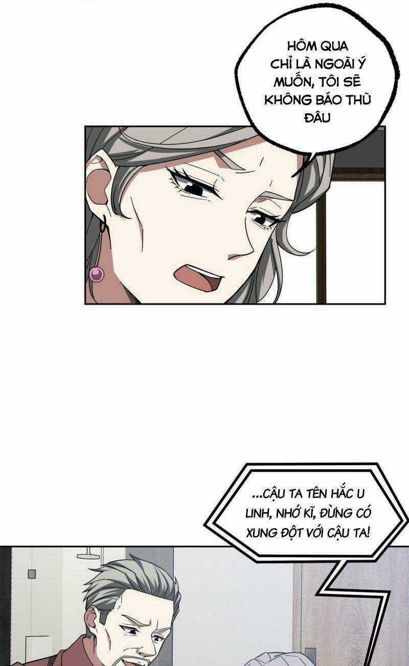 Siêu Thần Cơ Giới Sư - Chapter 129 - Trang 11