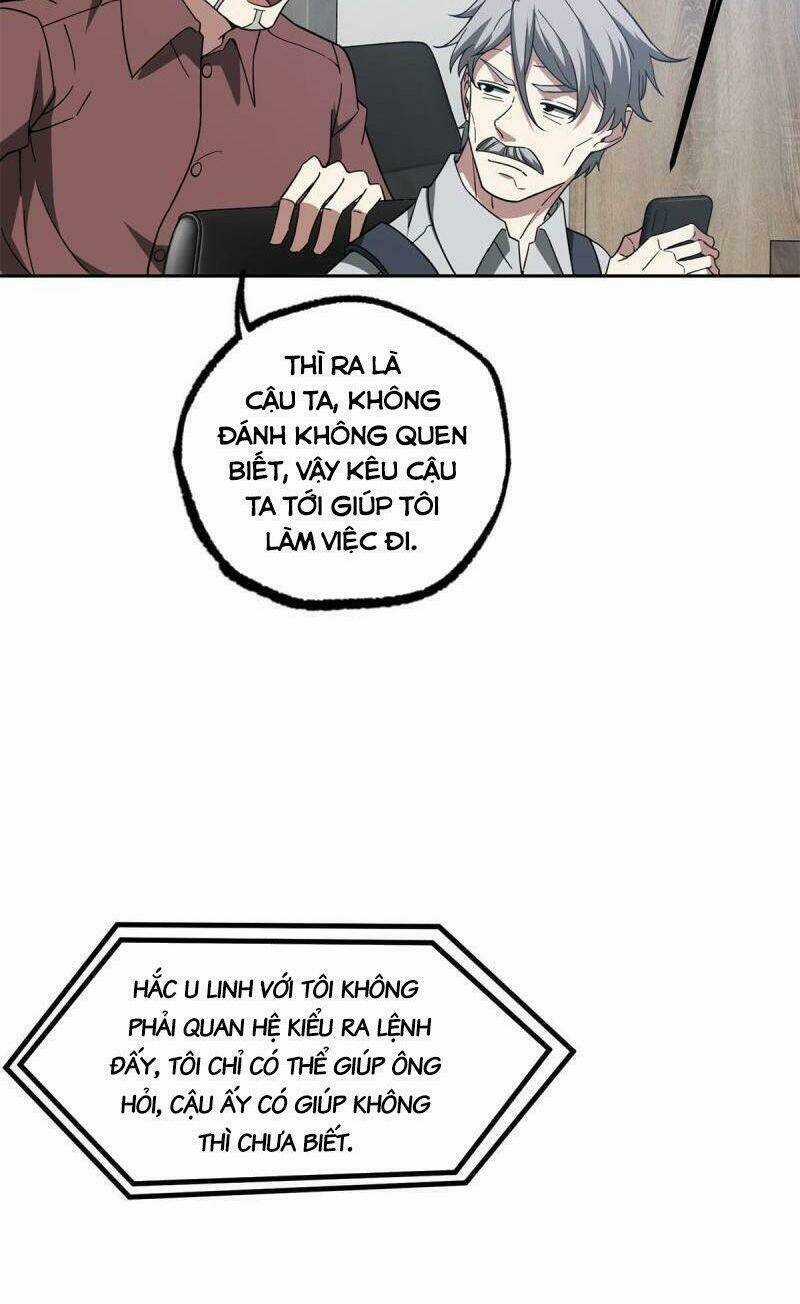 Siêu Thần Cơ Giới Sư - Chapter 129 - Trang 12