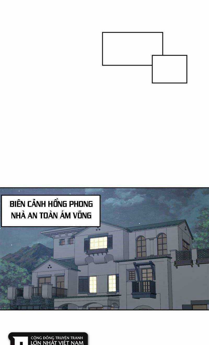 Siêu Thần Cơ Giới Sư - Chapter 129 - Trang 13