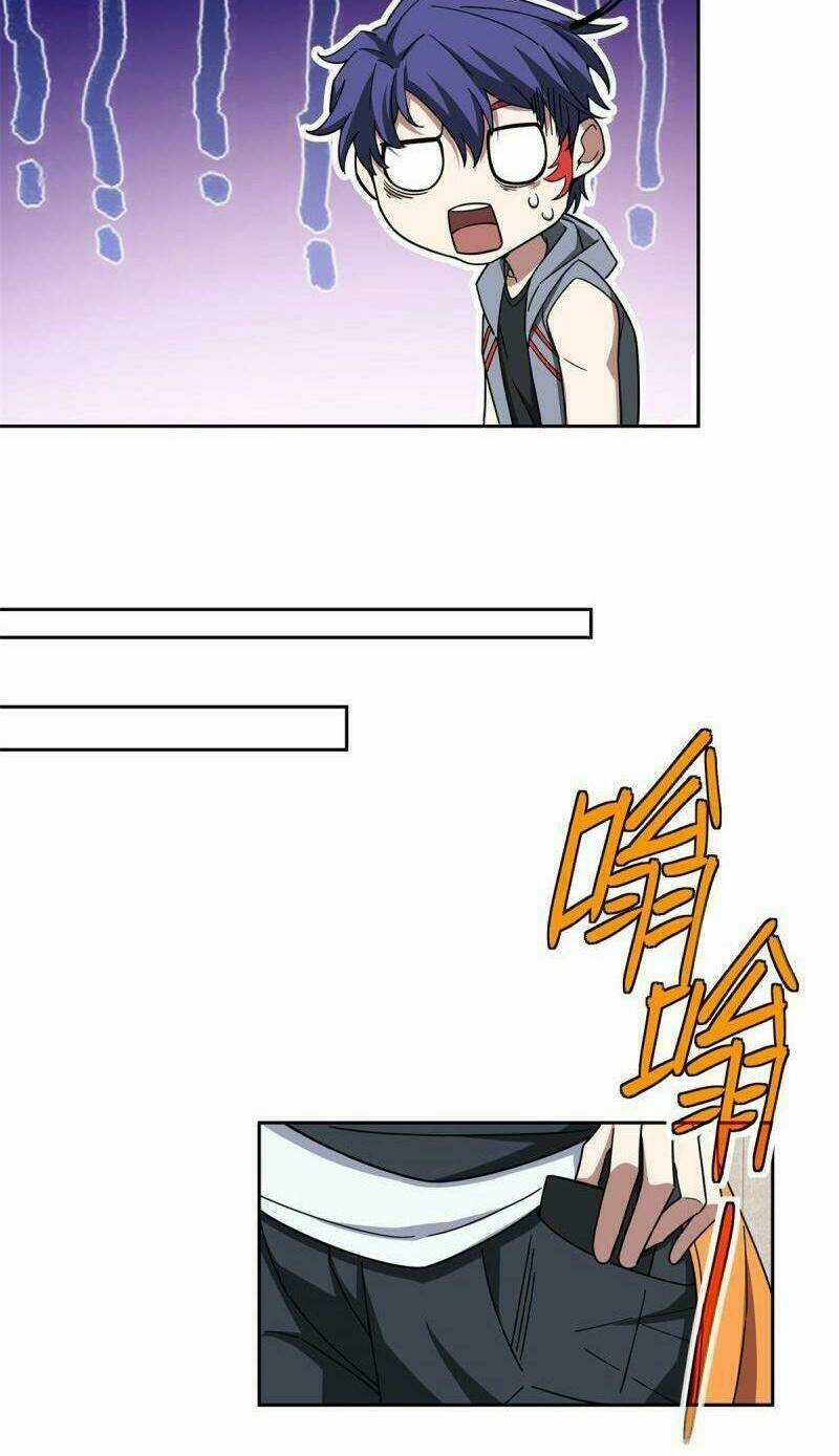 Siêu Thần Cơ Giới Sư - Chapter 129 - Trang 16