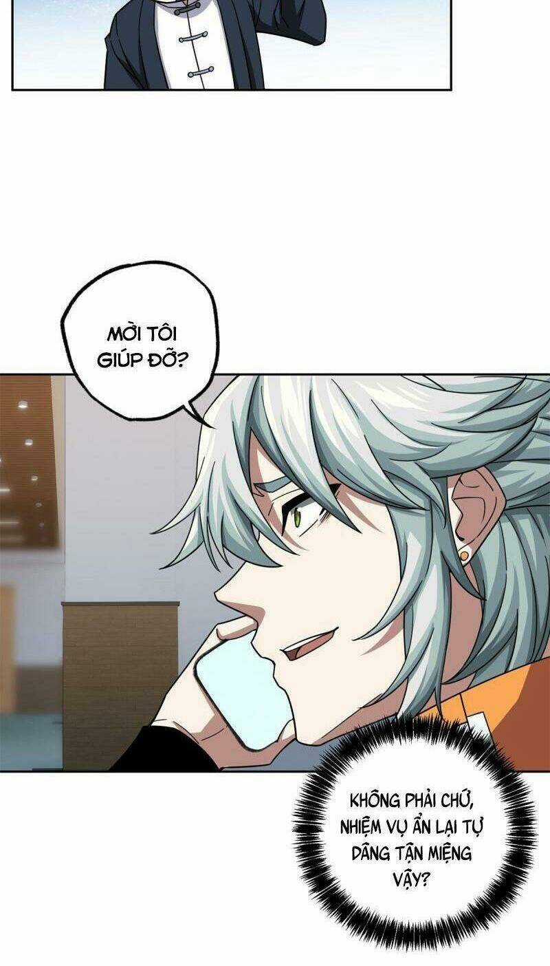 Siêu Thần Cơ Giới Sư - Chapter 129 - Trang 20