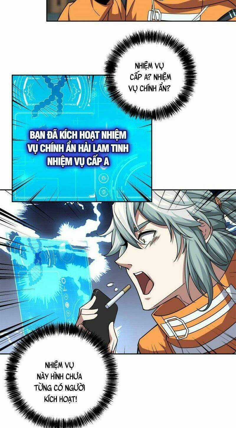 Siêu Thần Cơ Giới Sư - Chapter 129 - Trang 25