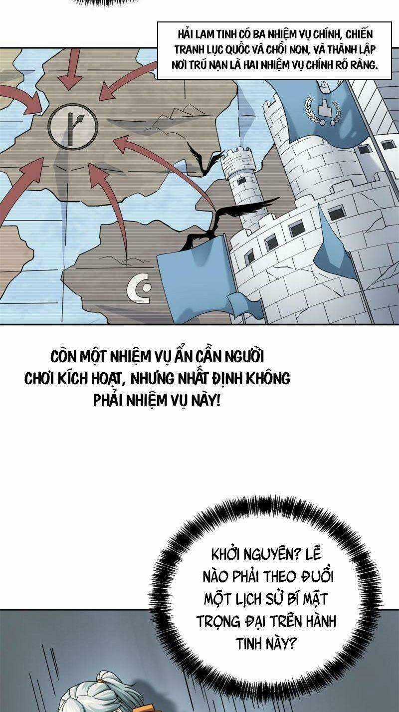 Siêu Thần Cơ Giới Sư - Chapter 129 - Trang 26