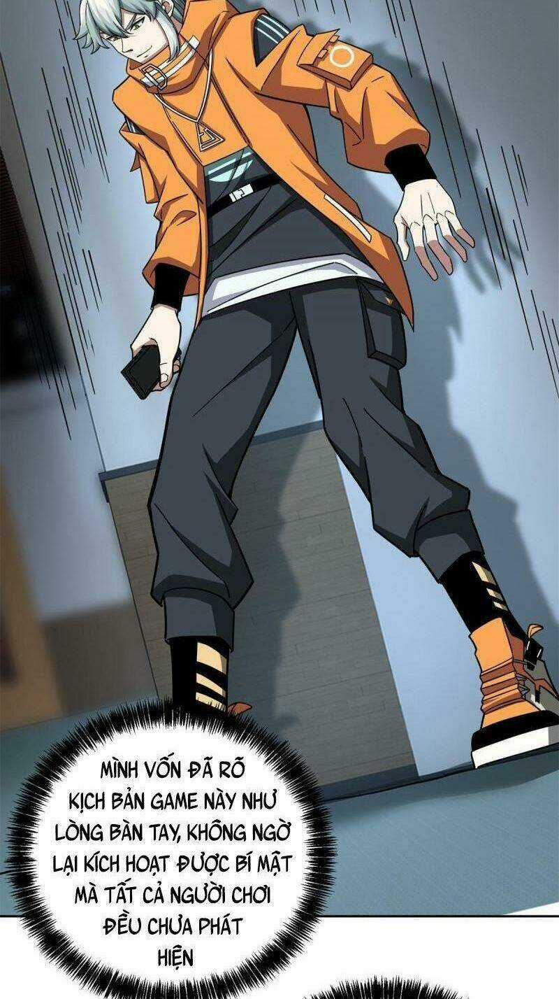 Siêu Thần Cơ Giới Sư - Chapter 129 - Trang 27