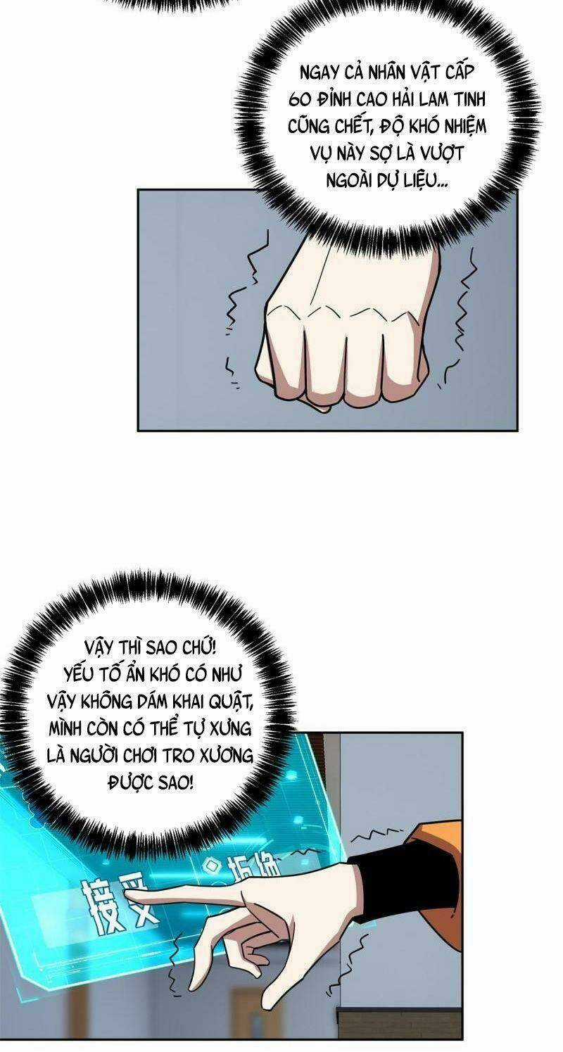 Siêu Thần Cơ Giới Sư - Chapter 129 - Trang 28