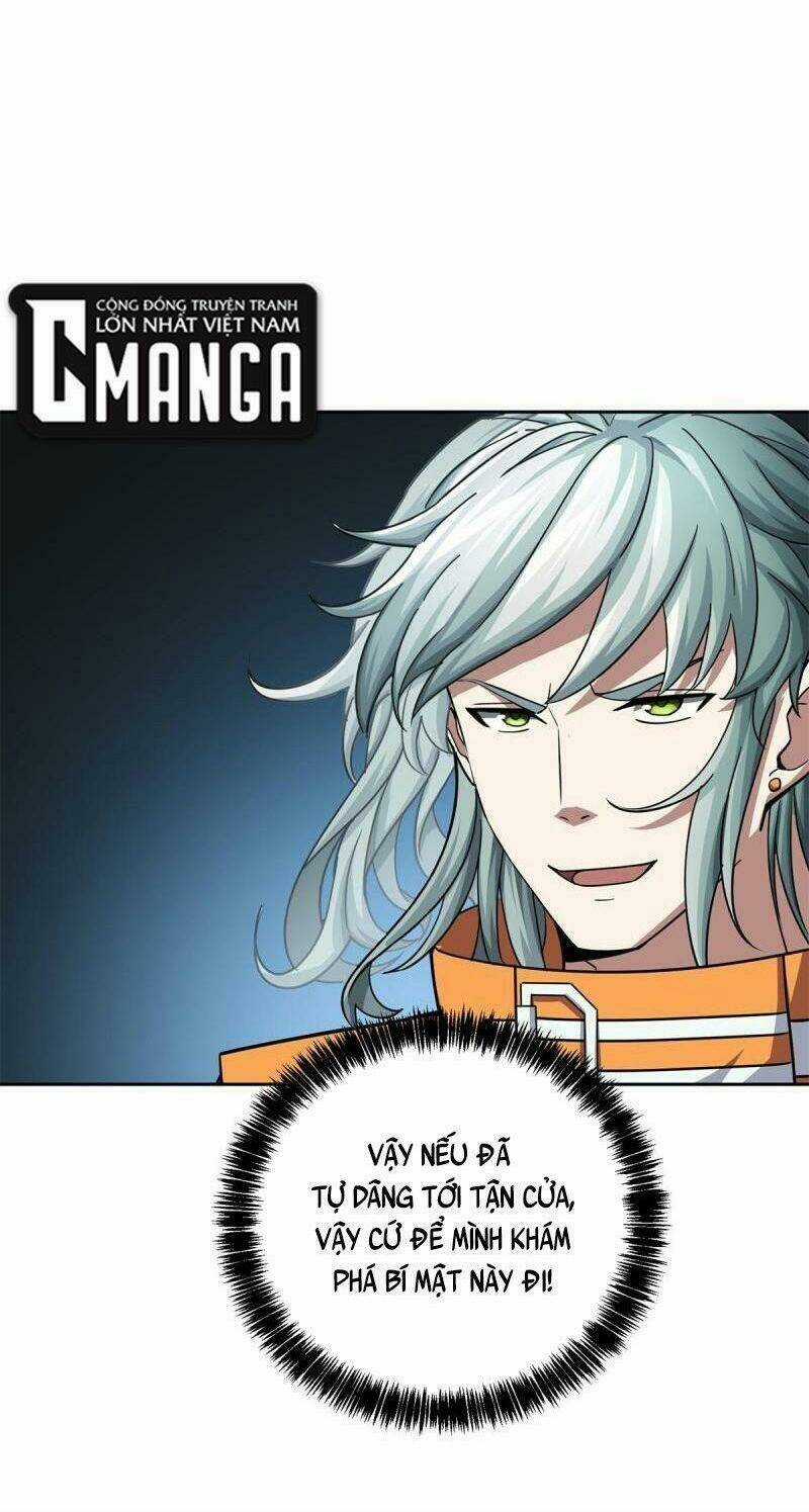 Siêu Thần Cơ Giới Sư - Chapter 129 - Trang 29