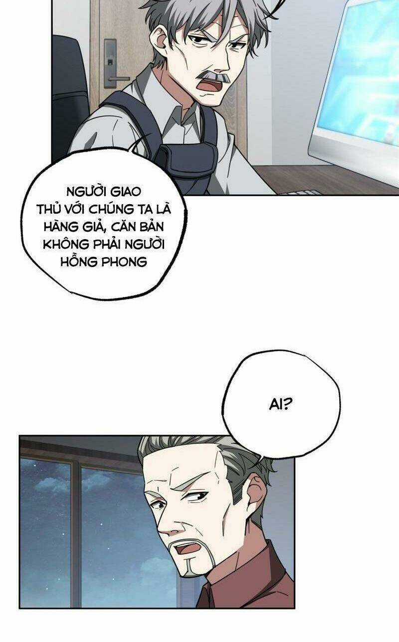 Siêu Thần Cơ Giới Sư - Chapter 129 - Trang 4