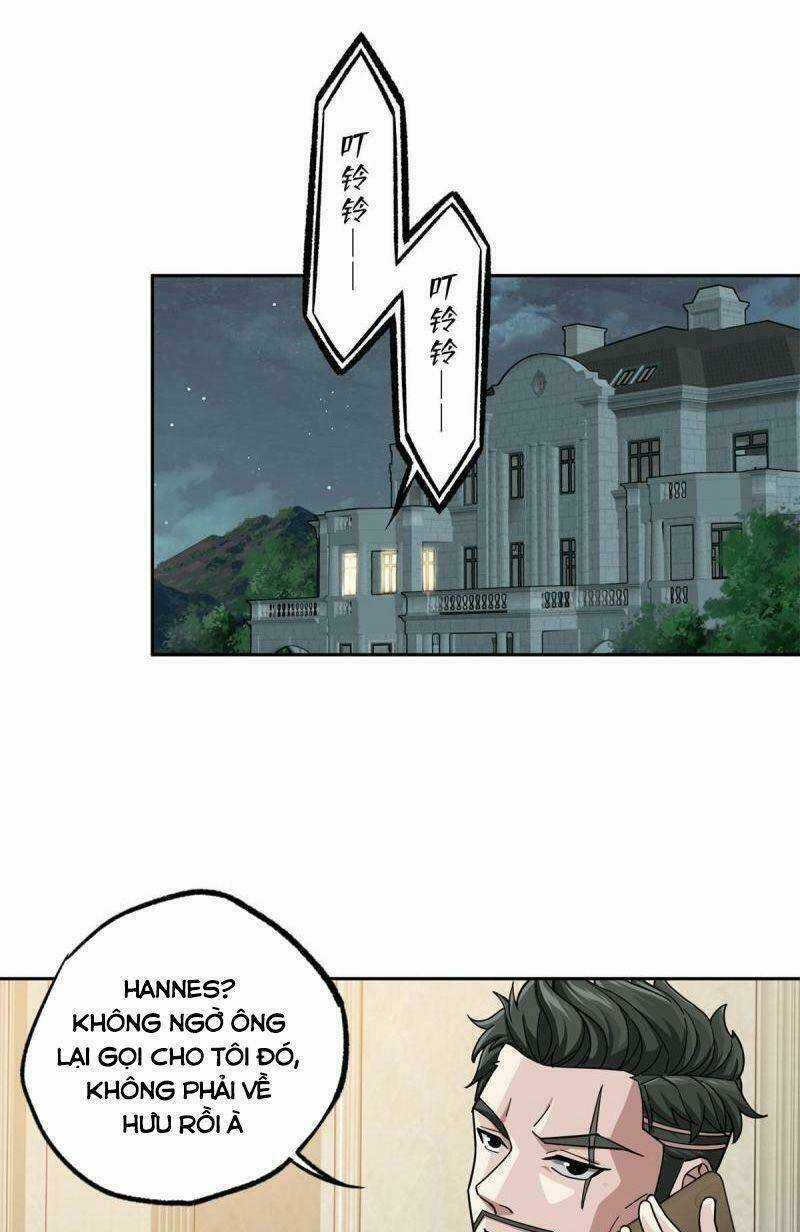 Siêu Thần Cơ Giới Sư - Chapter 129 - Trang 7