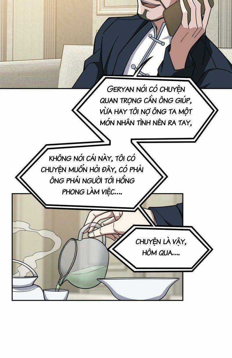 Siêu Thần Cơ Giới Sư - Chapter 129 - Trang 8