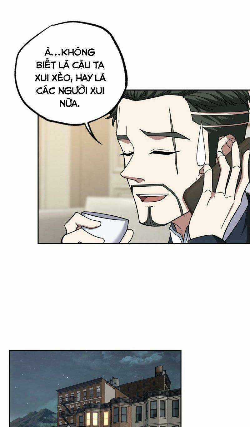 Siêu Thần Cơ Giới Sư - Chapter 129 - Trang 9