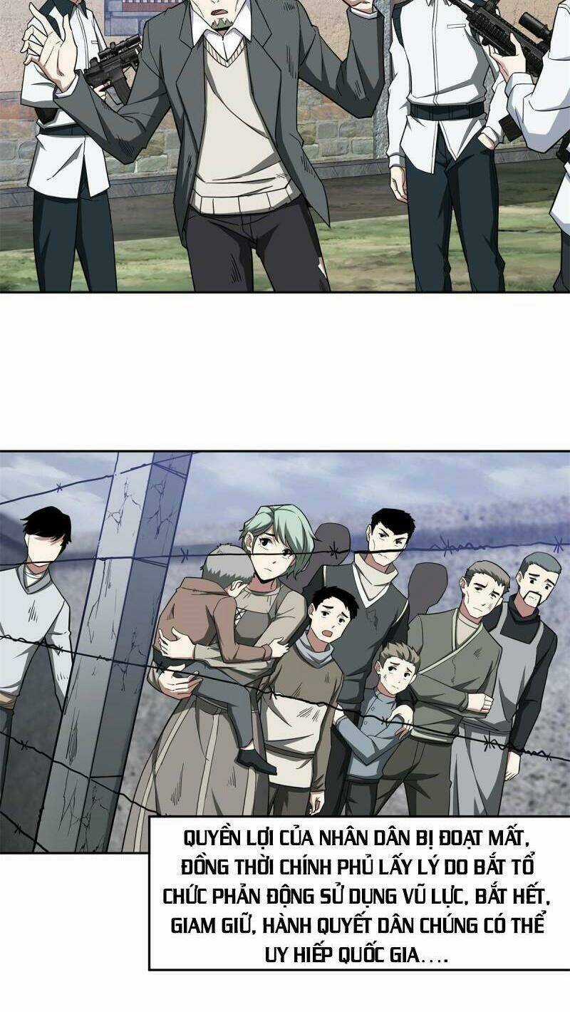 Siêu Thần Cơ Giới Sư - Chapter 130 - Trang 12