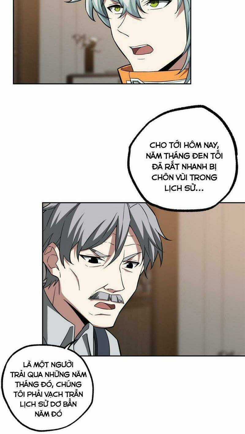 Siêu Thần Cơ Giới Sư - Chapter 130 - Trang 14