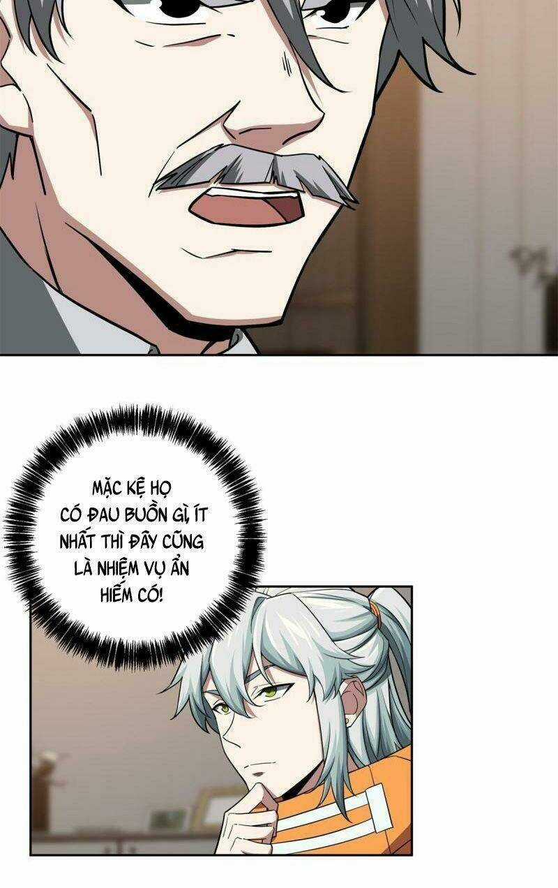 Siêu Thần Cơ Giới Sư - Chapter 130 - Trang 16