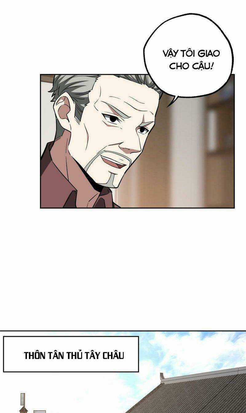 Siêu Thần Cơ Giới Sư - Chapter 130 - Trang 20