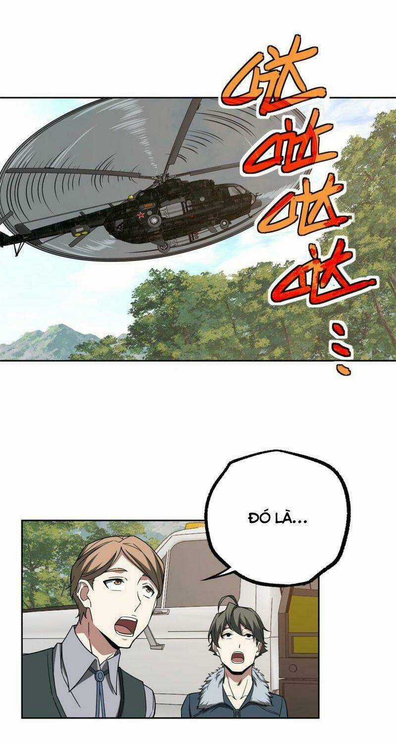 Siêu Thần Cơ Giới Sư - Chapter 130 - Trang 25