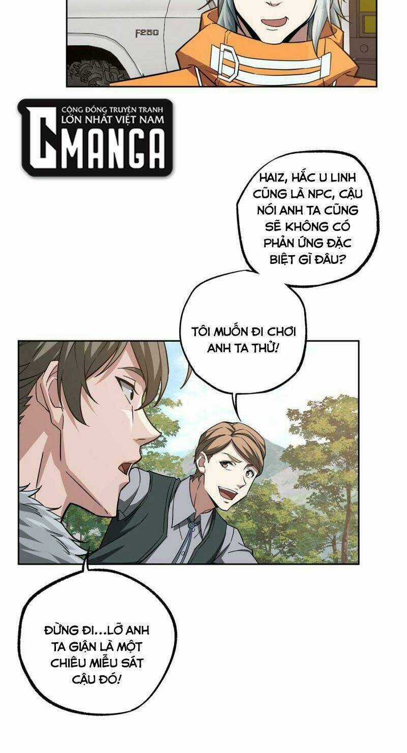 Siêu Thần Cơ Giới Sư - Chapter 130 - Trang 28