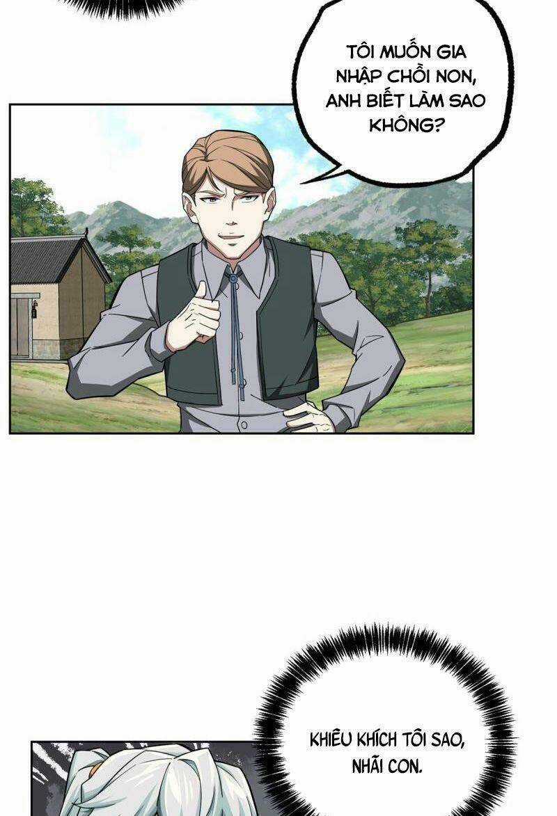 Siêu Thần Cơ Giới Sư - Chapter 130 - Trang 33