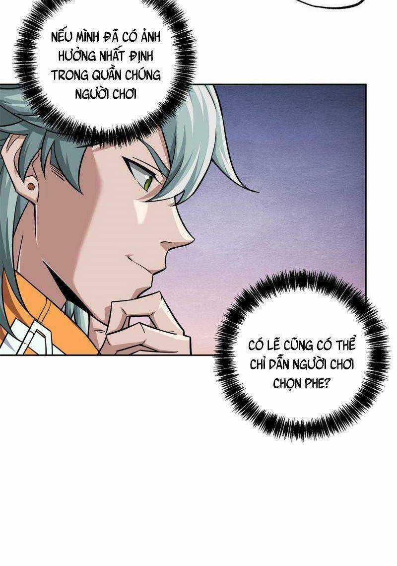 Siêu Thần Cơ Giới Sư - Chapter 130 - Trang 35