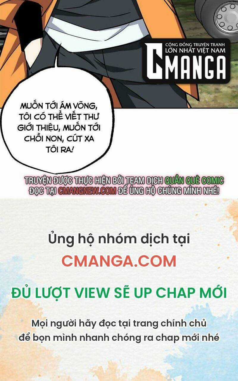 Siêu Thần Cơ Giới Sư - Chapter 130 - Trang 38