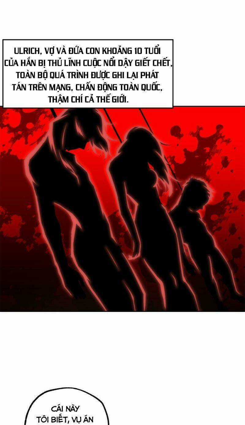 Siêu Thần Cơ Giới Sư - Chapter 130 - Trang 9