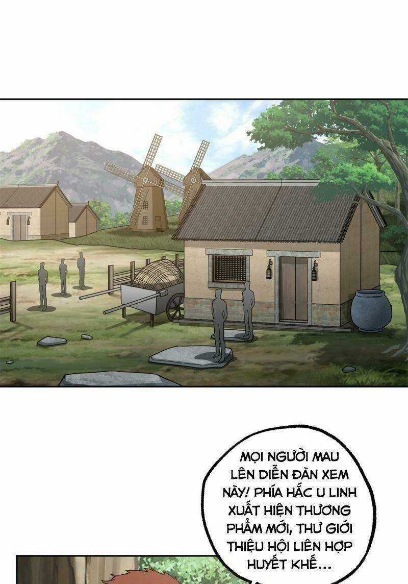 Siêu Thần Cơ Giới Sư - Chapter 131 - Trang 1