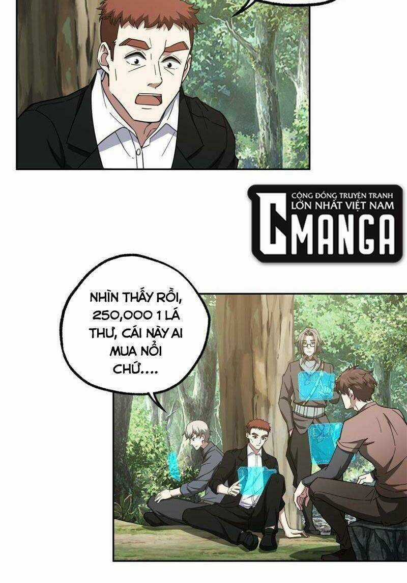 Siêu Thần Cơ Giới Sư - Chapter 131 - Trang 2