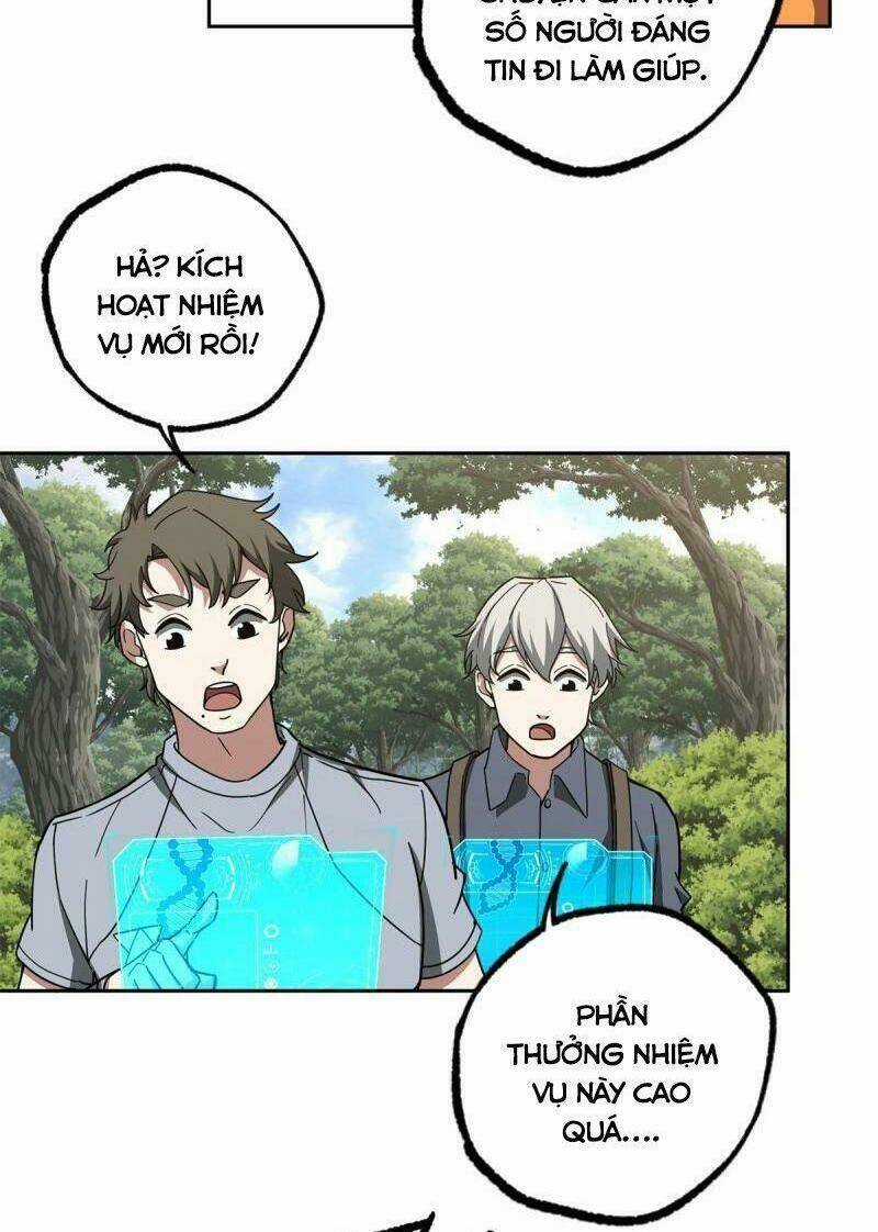 Siêu Thần Cơ Giới Sư - Chapter 131 - Trang 12