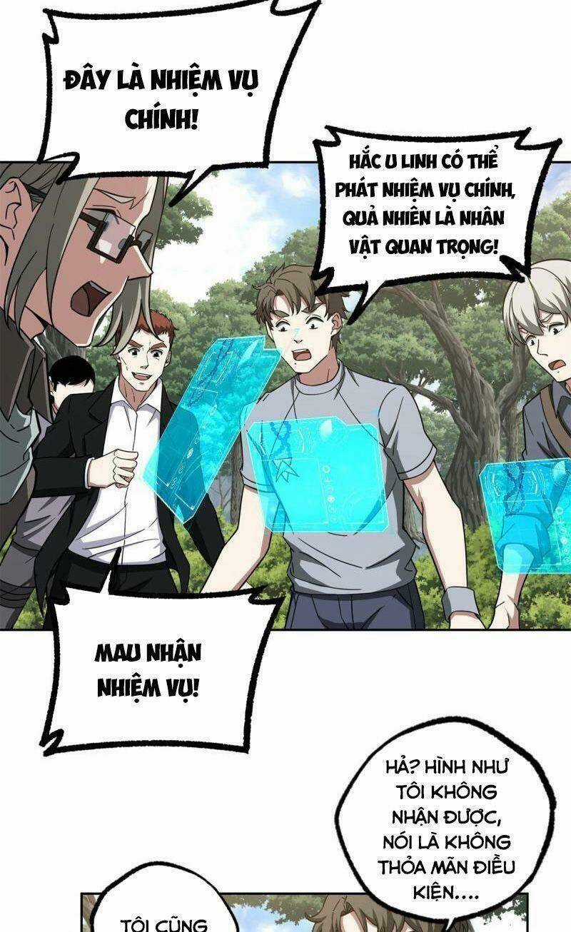 Siêu Thần Cơ Giới Sư - Chapter 131 - Trang 13