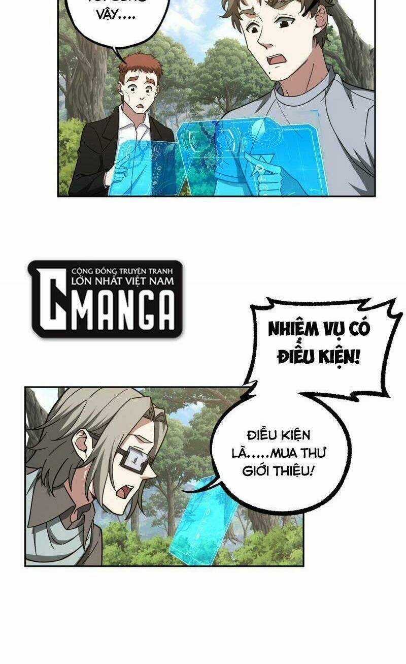 Siêu Thần Cơ Giới Sư - Chapter 131 - Trang 14