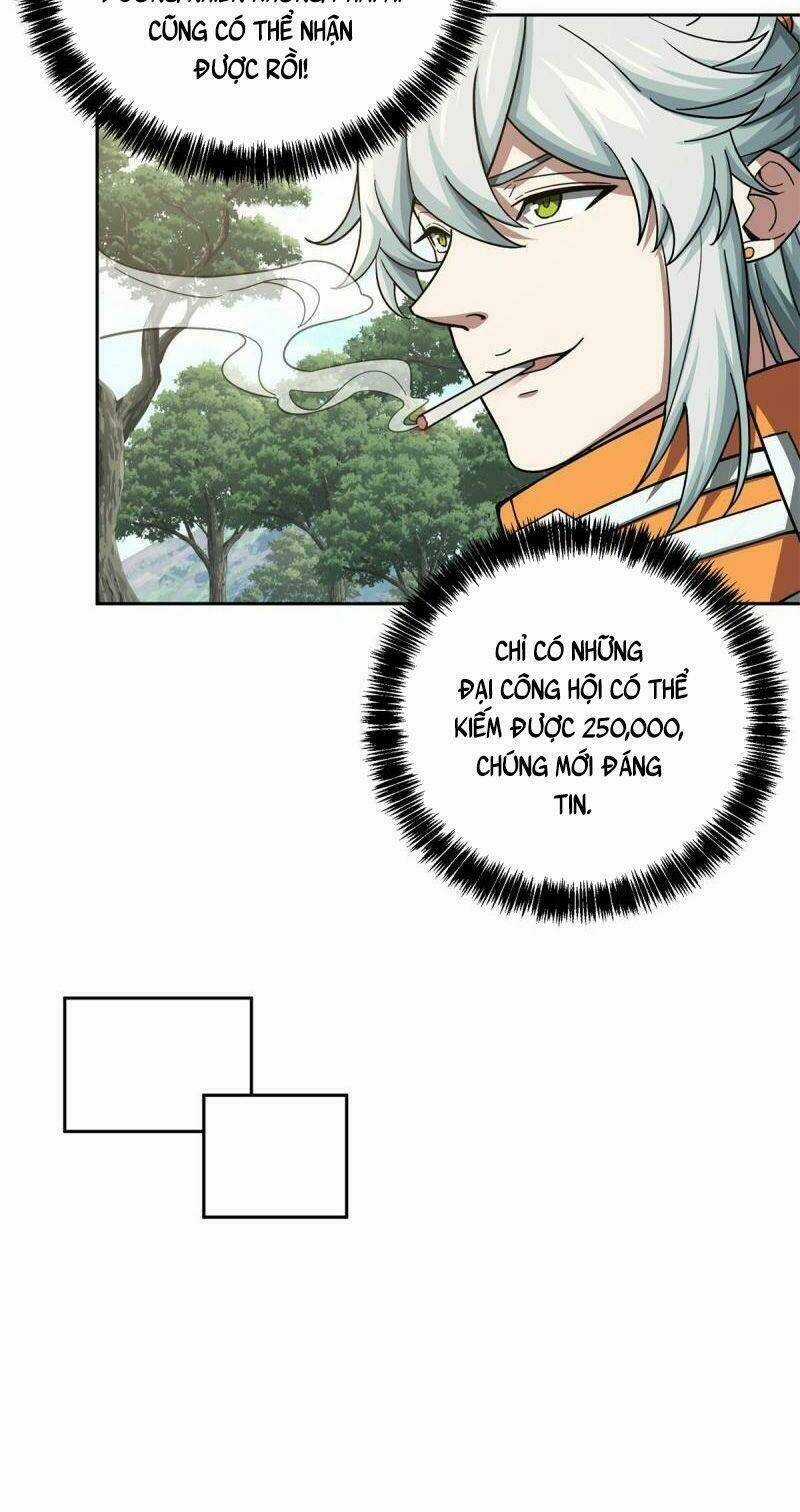 Siêu Thần Cơ Giới Sư - Chapter 131 - Trang 16