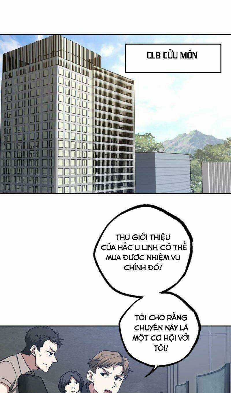 Siêu Thần Cơ Giới Sư - Chapter 131 - Trang 17