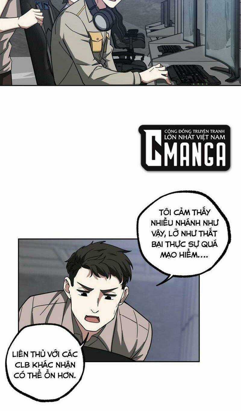 Siêu Thần Cơ Giới Sư - Chapter 131 - Trang 18