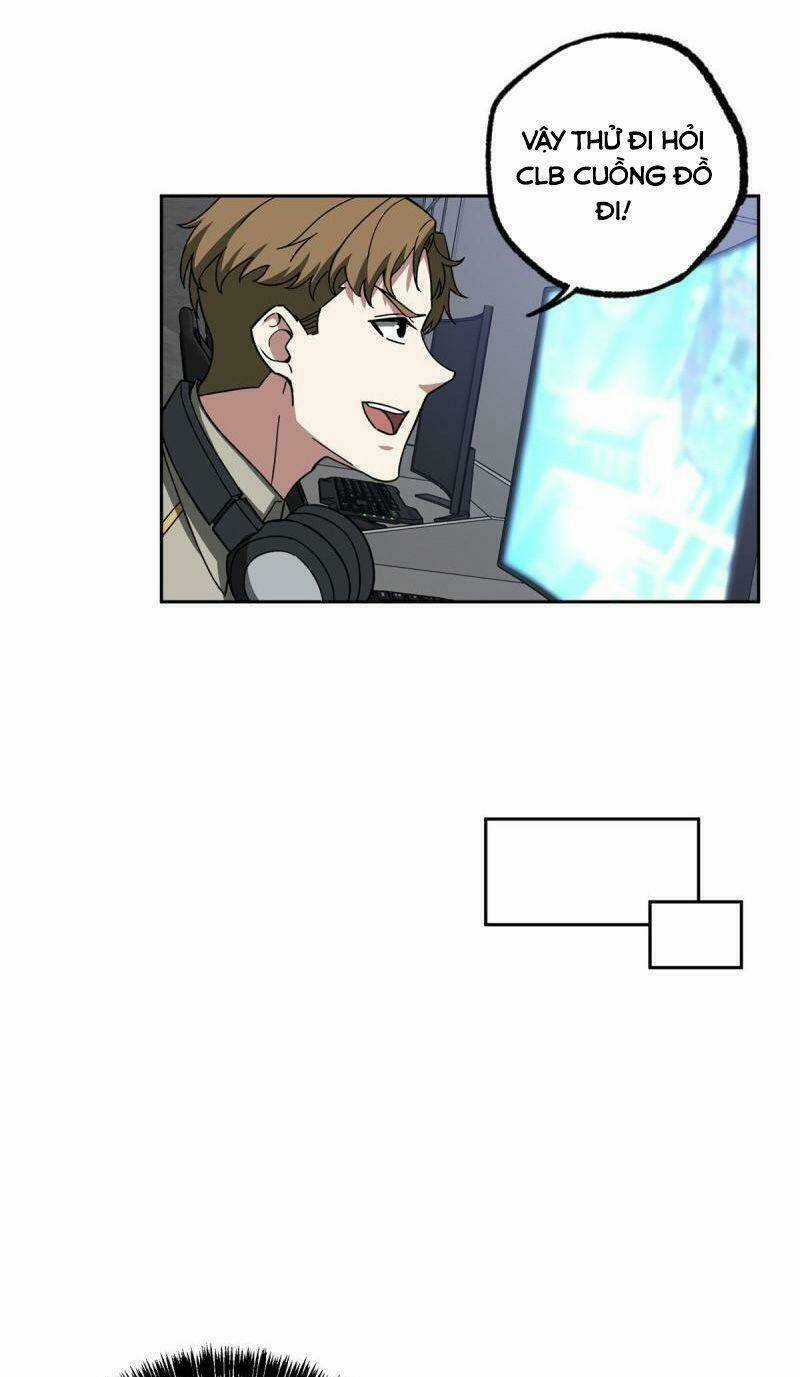 Siêu Thần Cơ Giới Sư - Chapter 131 - Trang 19