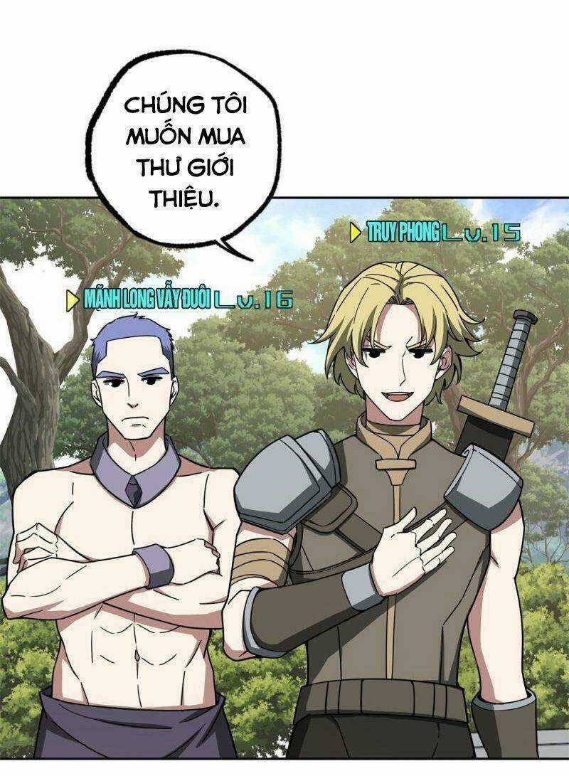 Siêu Thần Cơ Giới Sư - Chapter 131 - Trang 21