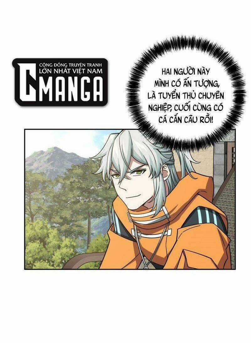 Siêu Thần Cơ Giới Sư - Chapter 131 - Trang 22