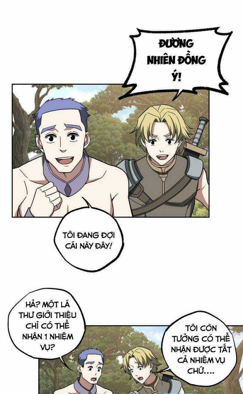 Siêu Thần Cơ Giới Sư - Chapter 131 - Trang 25