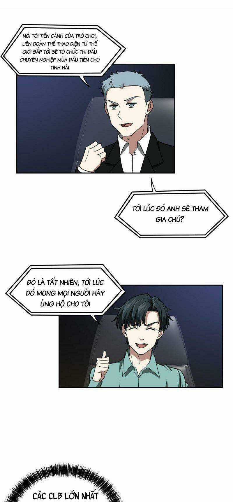 Siêu Thần Cơ Giới Sư - Chapter 131 - Trang 33