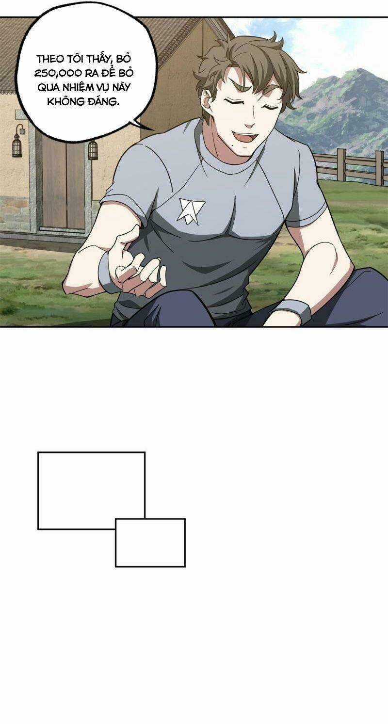 Siêu Thần Cơ Giới Sư - Chapter 131 - Trang 5