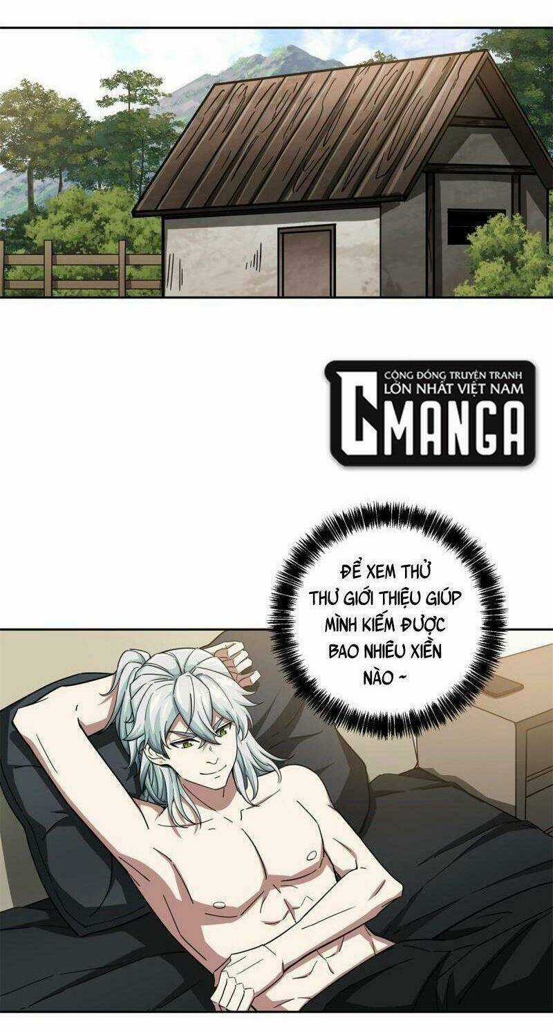 Siêu Thần Cơ Giới Sư - Chapter 131 - Trang 6