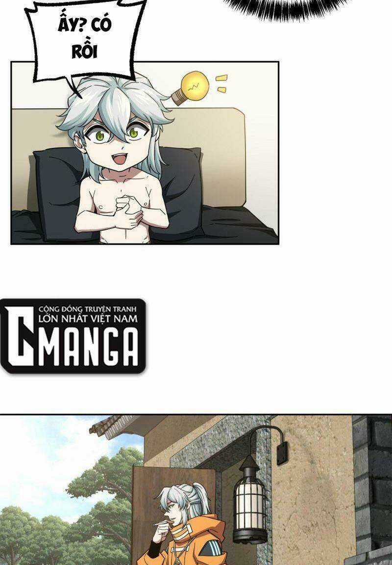 Siêu Thần Cơ Giới Sư - Chapter 131 - Trang 9