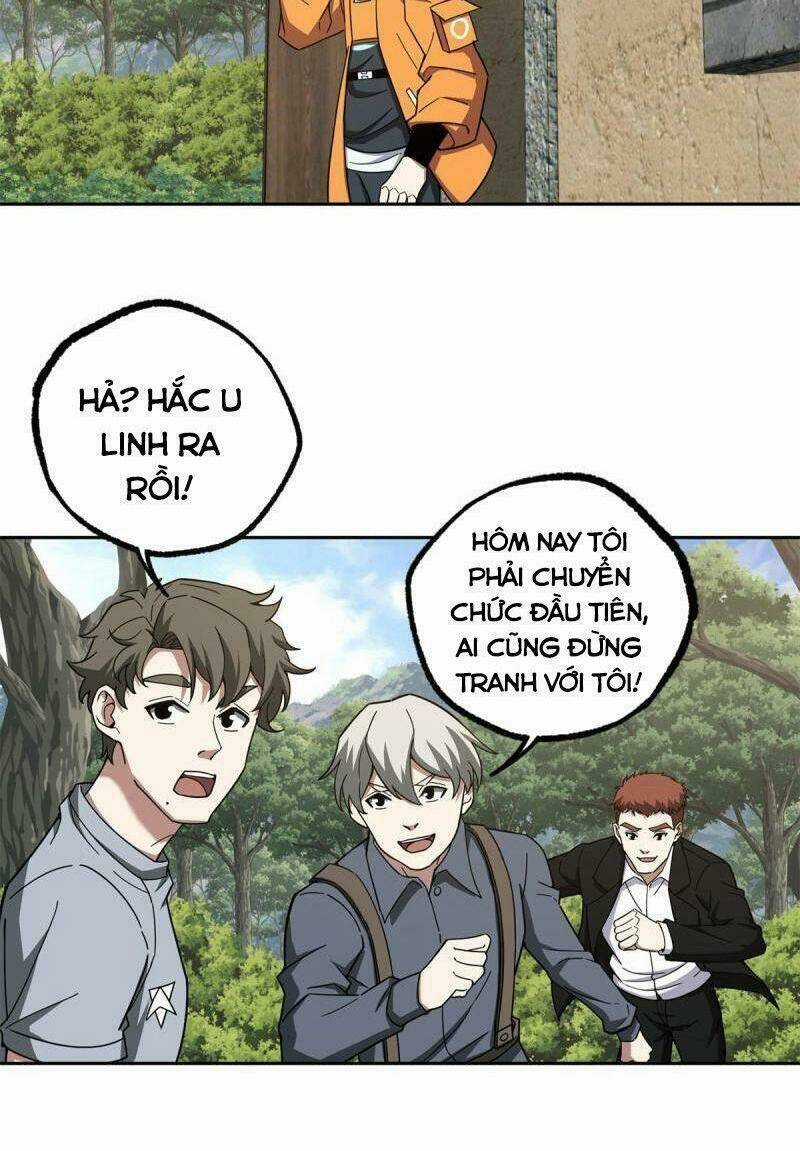 Siêu Thần Cơ Giới Sư - Chapter 131 - Trang 10