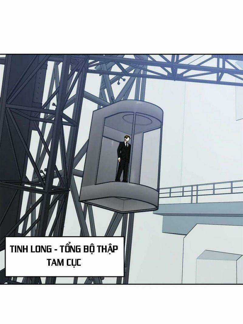 Siêu Thần Cơ Giới Sư - Chapter 132 - Trang 1