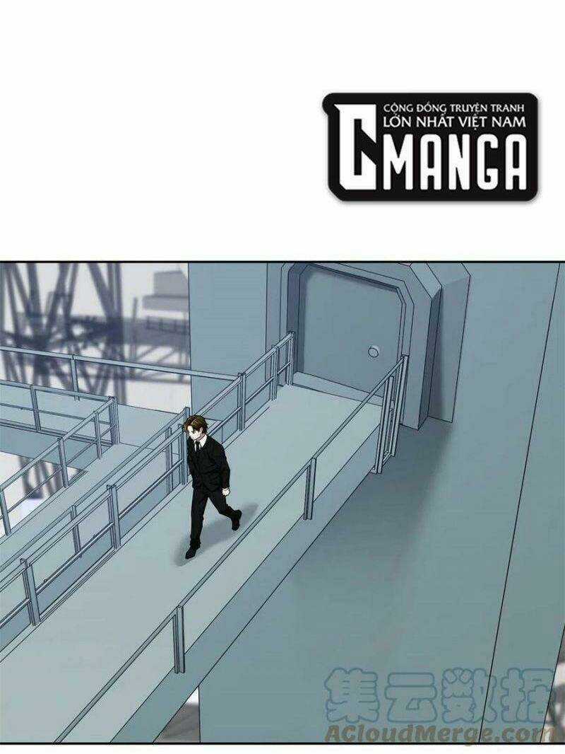 Siêu Thần Cơ Giới Sư - Chapter 132 - Trang 2