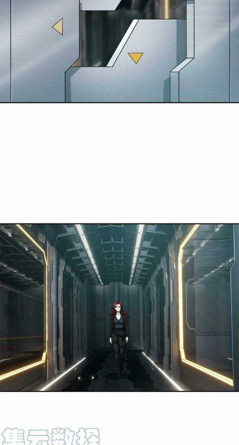 Siêu Thần Cơ Giới Sư - Chapter 132 - Trang 12