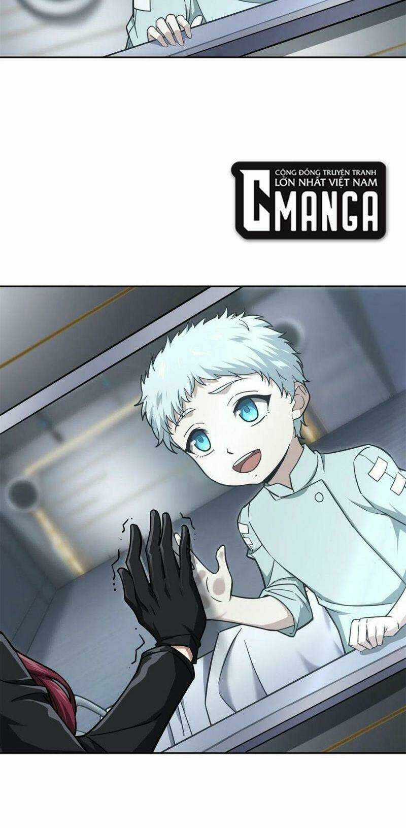 Siêu Thần Cơ Giới Sư - Chapter 132 - Trang 14