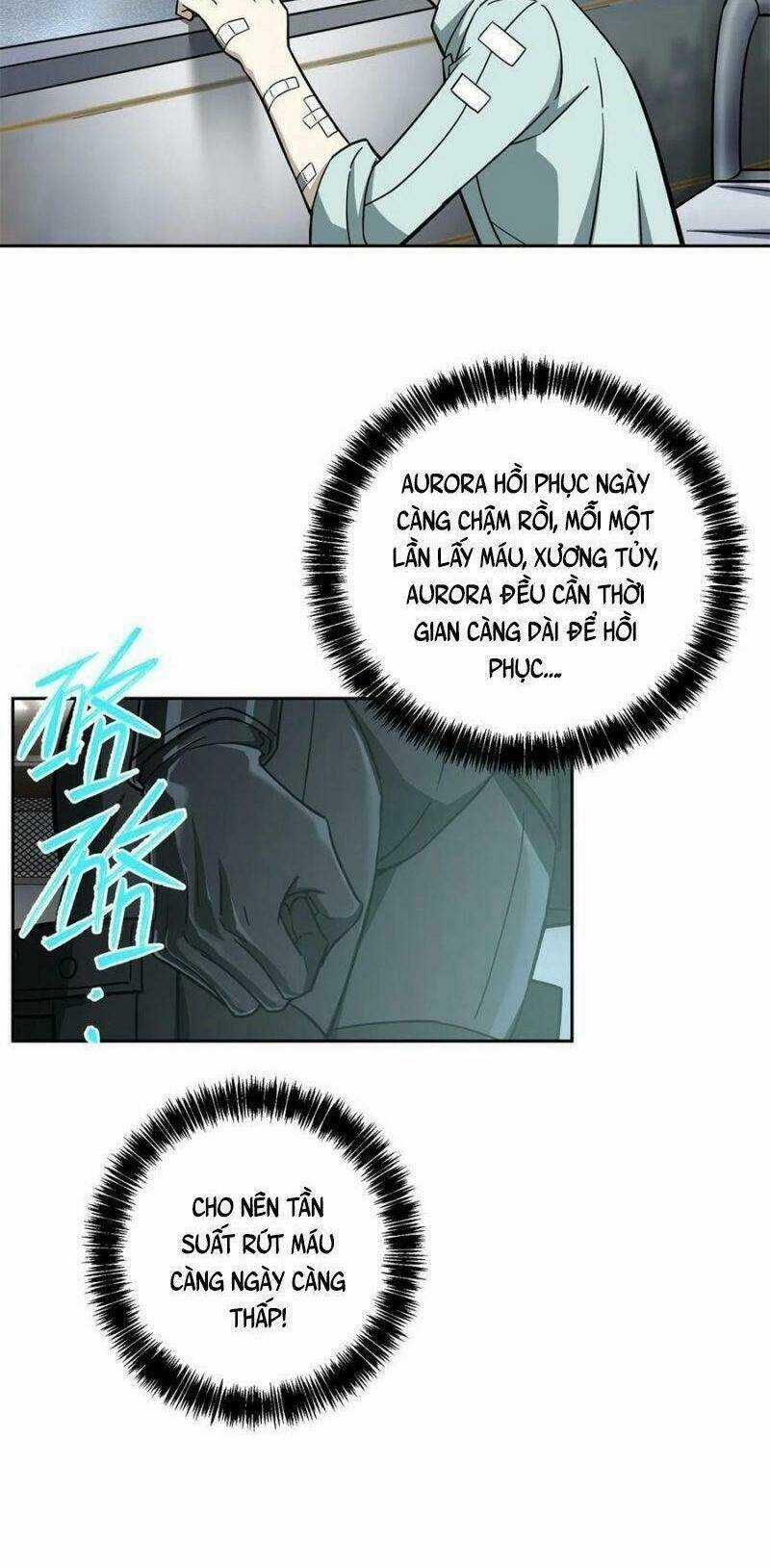 Siêu Thần Cơ Giới Sư - Chapter 132 - Trang 16