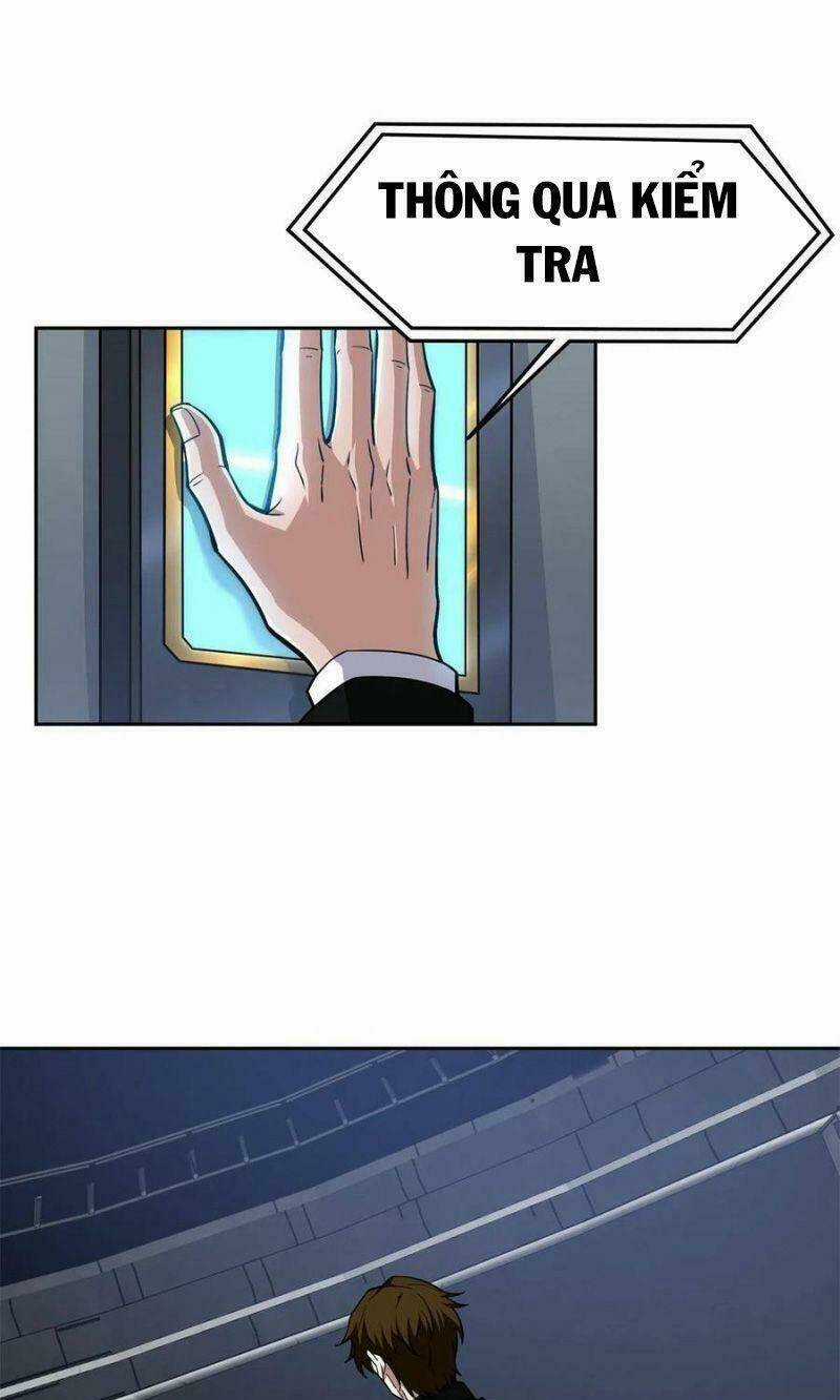 Siêu Thần Cơ Giới Sư - Chapter 132 - Trang 3